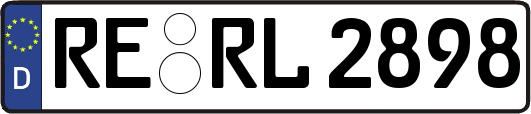 RE-RL2898