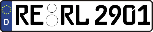 RE-RL2901