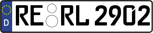 RE-RL2902