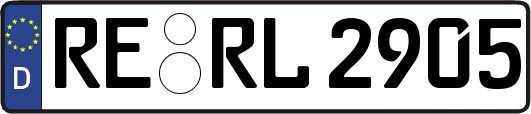 RE-RL2905