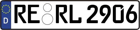 RE-RL2906