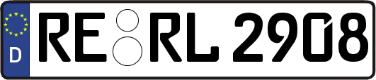 RE-RL2908