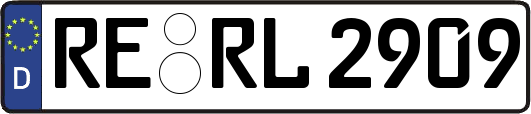 RE-RL2909