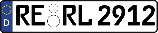 RE-RL2912
