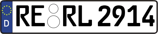 RE-RL2914