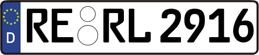 RE-RL2916
