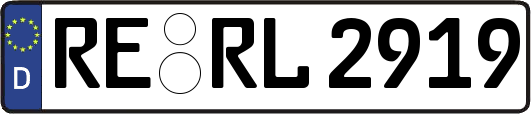 RE-RL2919