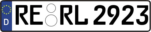 RE-RL2923