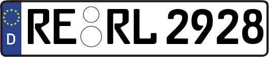 RE-RL2928
