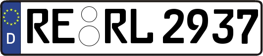 RE-RL2937