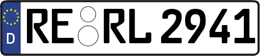 RE-RL2941