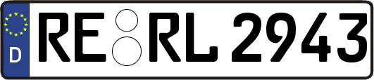 RE-RL2943