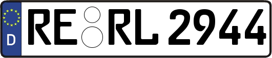 RE-RL2944