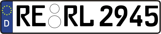 RE-RL2945