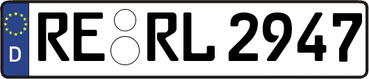 RE-RL2947