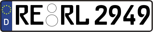 RE-RL2949