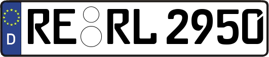 RE-RL2950