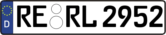 RE-RL2952