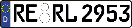 RE-RL2953
