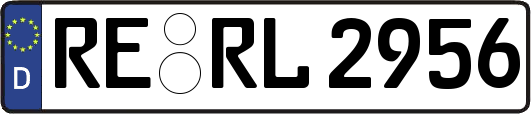 RE-RL2956