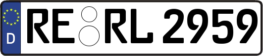 RE-RL2959
