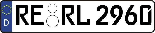 RE-RL2960