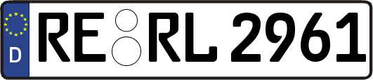 RE-RL2961