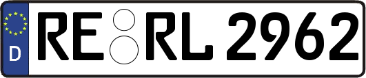 RE-RL2962