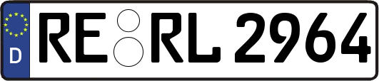 RE-RL2964