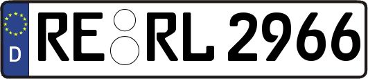RE-RL2966