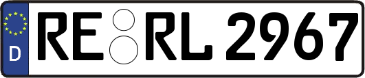 RE-RL2967