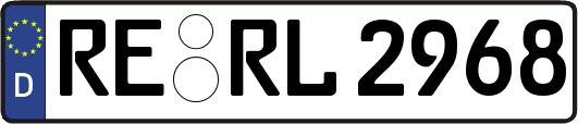RE-RL2968