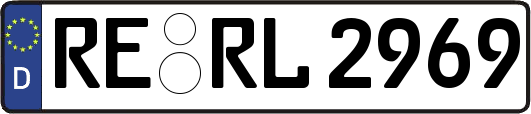 RE-RL2969