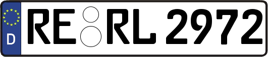 RE-RL2972