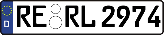 RE-RL2974