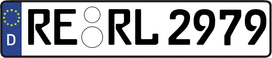 RE-RL2979