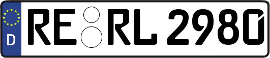 RE-RL2980