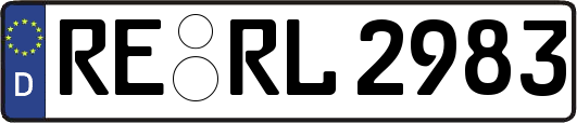 RE-RL2983