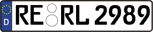RE-RL2989