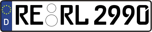 RE-RL2990