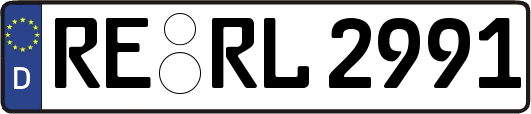 RE-RL2991