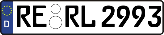RE-RL2993