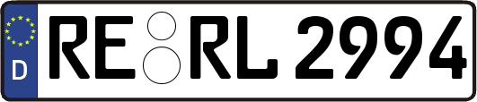 RE-RL2994