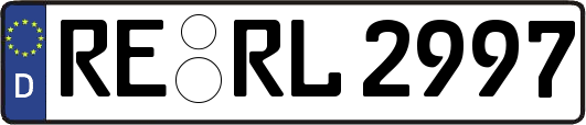RE-RL2997