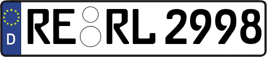 RE-RL2998