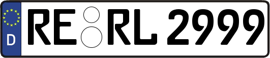 RE-RL2999