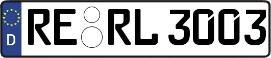RE-RL3003