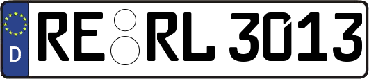 RE-RL3013