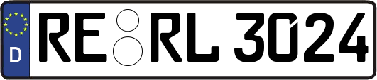RE-RL3024