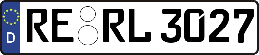 RE-RL3027